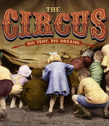 PBS The Circus (2018)